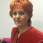 Ирина Аджиева