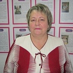 Наталья Николаевна Миклуш