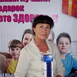 Лариса Алексеевна Герина