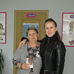 «Я больше не лежу в больнице по 2 раза в год»