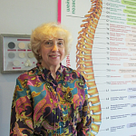 «За два года ушло то, что мешало жить нормально»