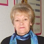  Нина Евгеньевна Бубен