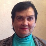 Альбина Ивановна Григоренко